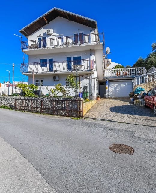 Apartment Doktor Trogir