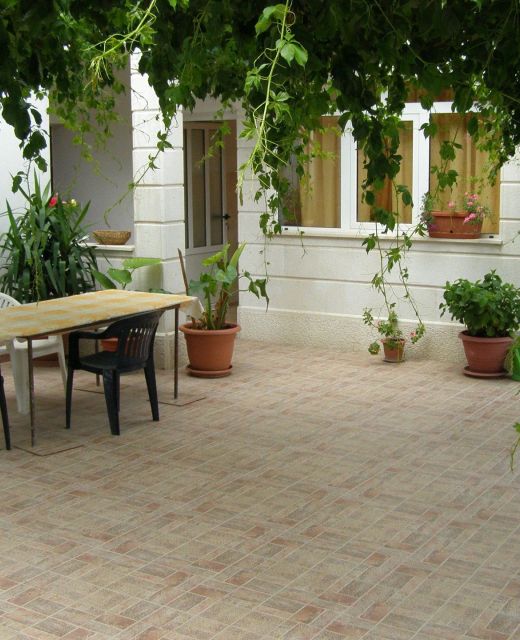 Apartments Marija Hvar II III