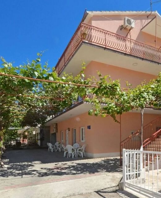 Apartments Sima Trogir