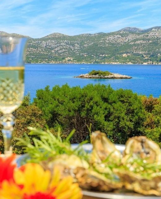 House Marija Korcula