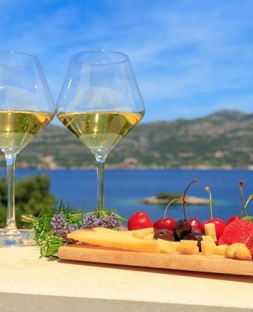 Apartments Mari Korcula