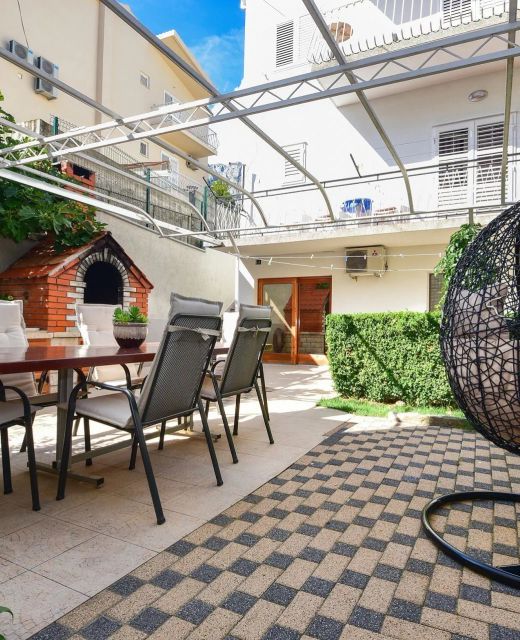 Apartment Marijo Makarska
