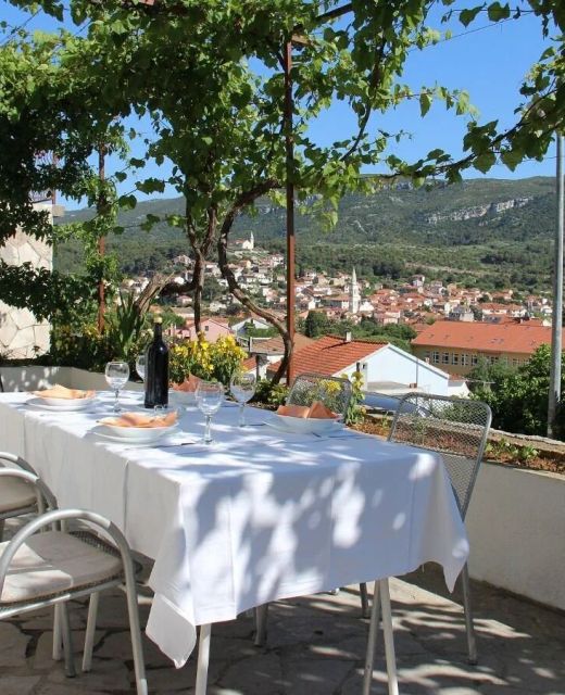 Apartment Jasna Jelsa