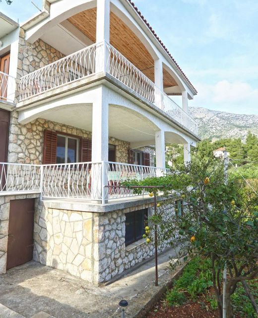 Apartments Ivan Ivan Dolac