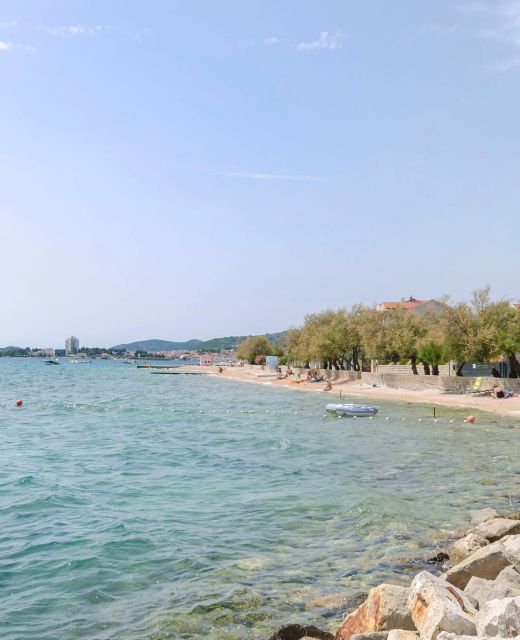 Apartments Adriatic Vodice