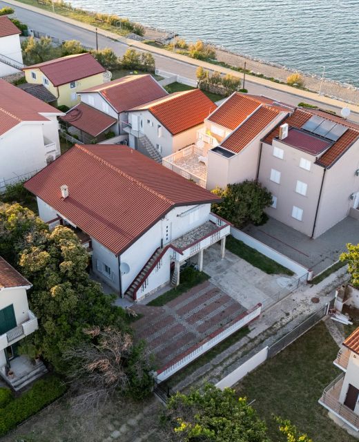 Apartment Petar Nin