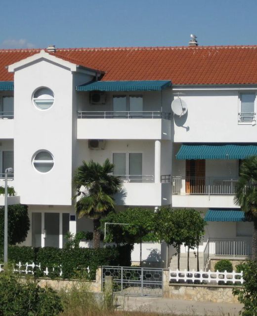 Apartment Beti Betina