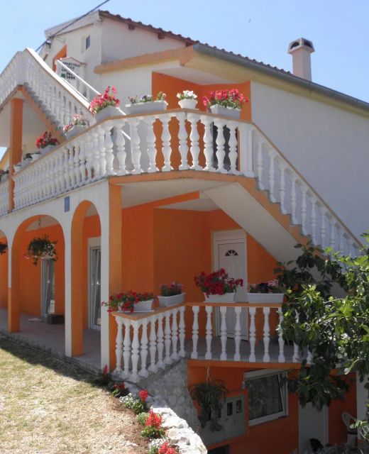 Apartments Zvone Bibinje