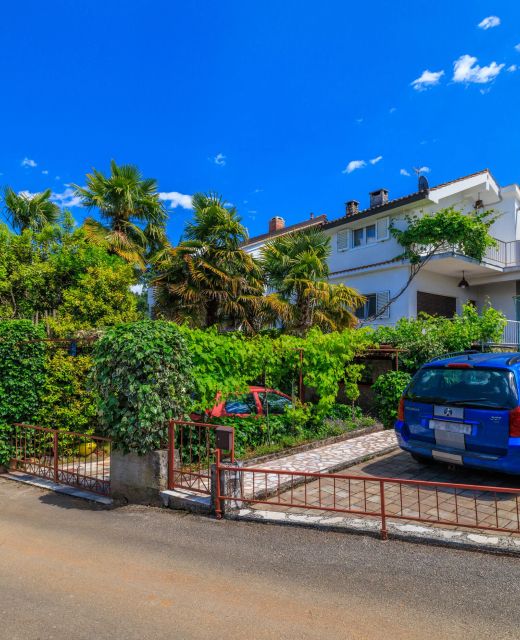 Apartments Rasa Malinska