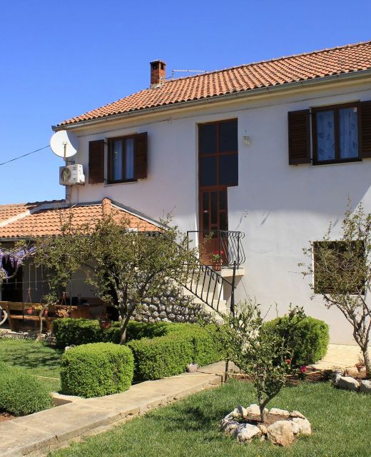 Apartment Blazenka Tkon