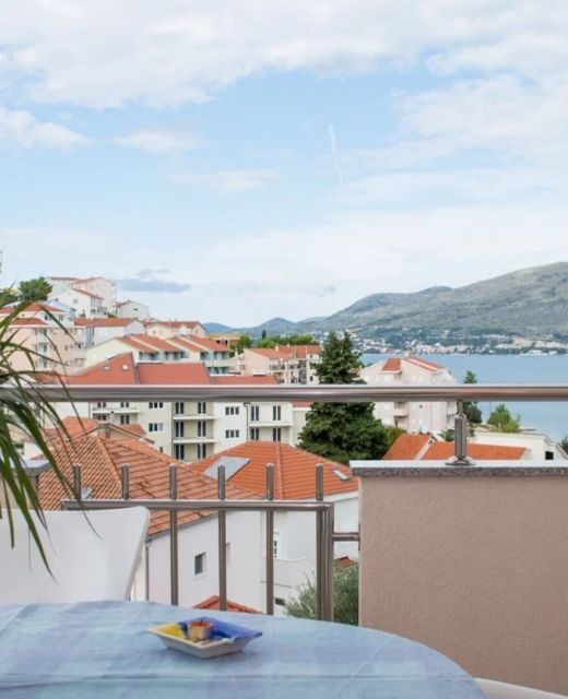 Apartment Slavica Okrug Gornji