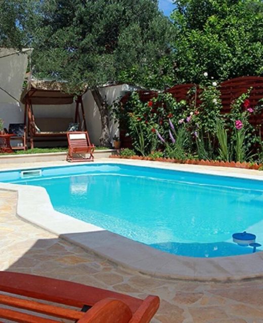 House Silvia Supetar