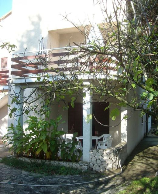 Apartments Maja Biograd