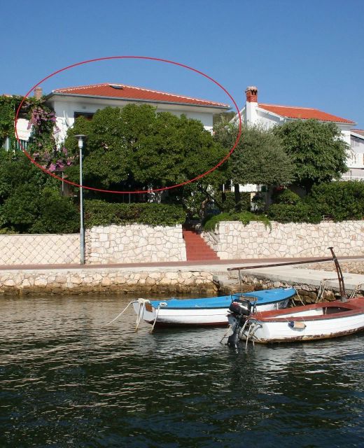 Apartment Petar Barbat