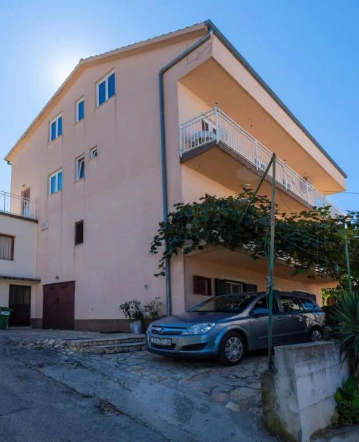 Apartment Mare Trogir II