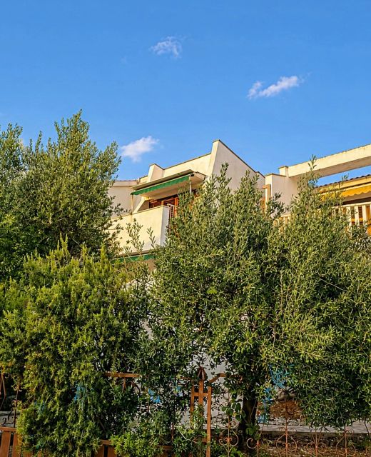 Apartment Željka Kanica