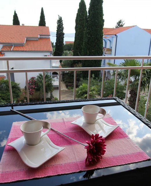 Apartments Renato Sv. Filip i Jakov