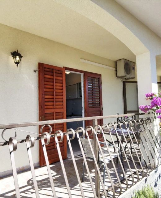 Apartments Vinx Kanica
