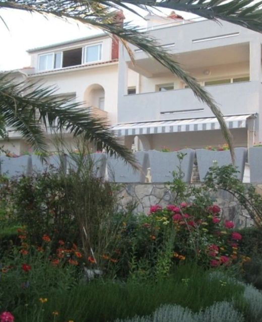 Apartments Ivo Vir