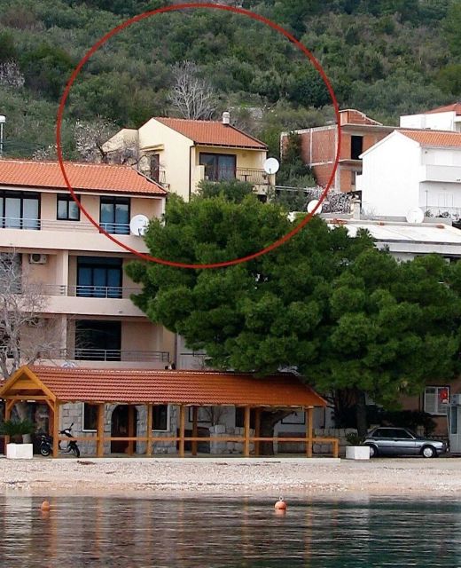 Apartment Bianca Igrane