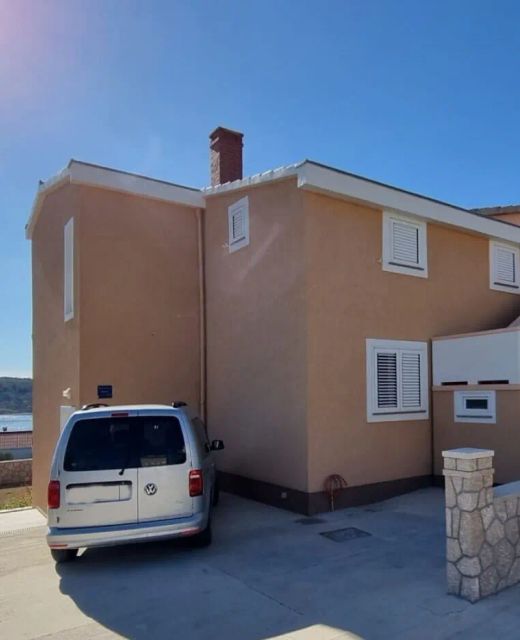 Apartments Adriatic Rtina
