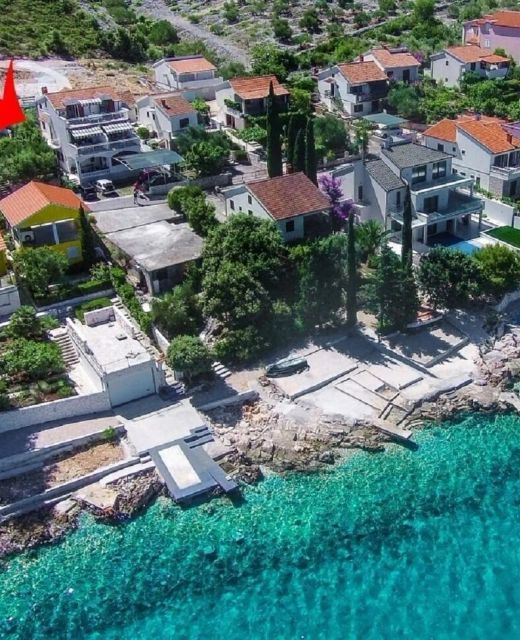 Apartments Milans Razanj