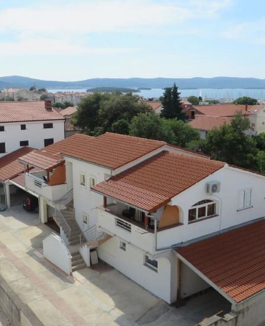 Apartments Dani 2 Biograd