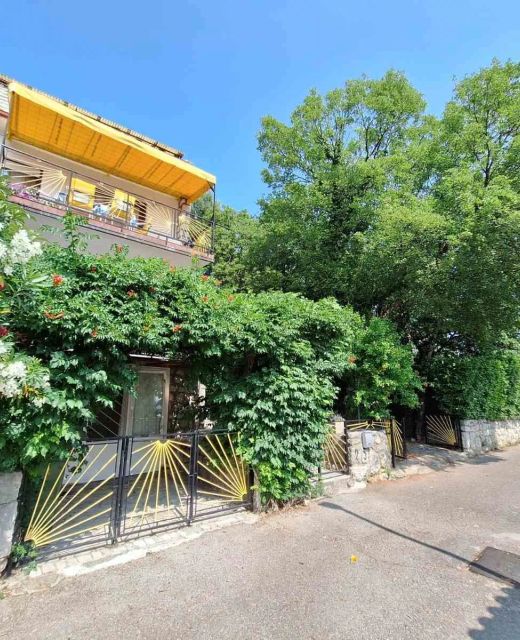 Apartment Ivy Selce