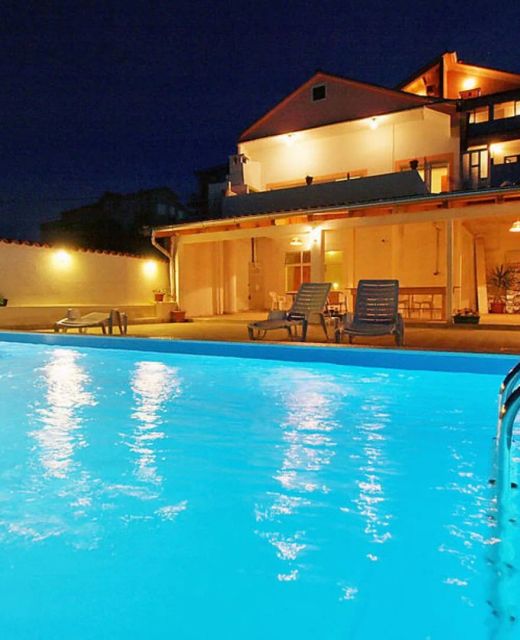 Apartments Denko Kali