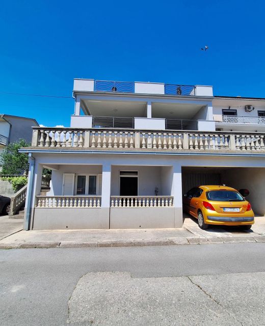Apartment Drena Novi Vinodolski
