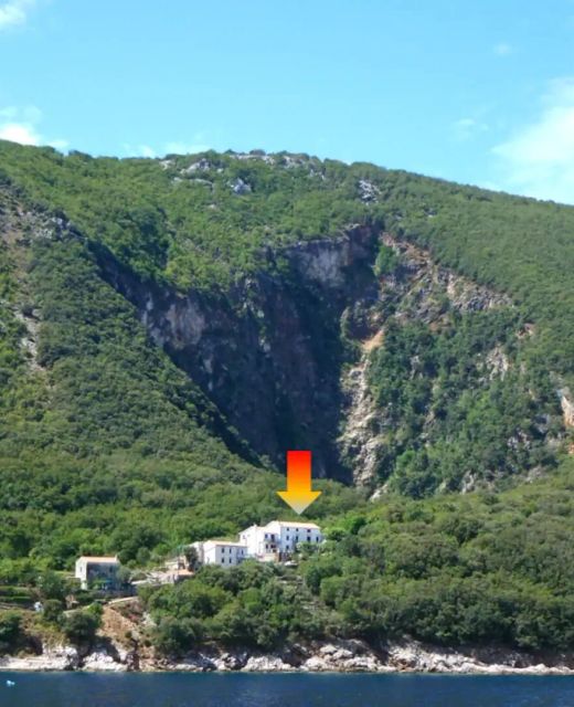 Apartment Luki Cres