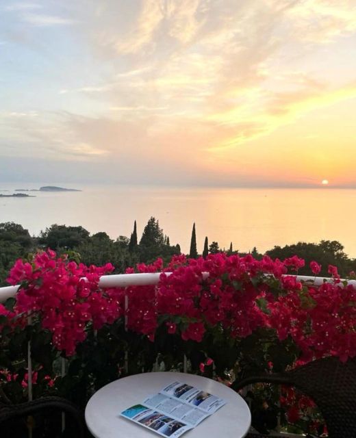 Apartments and Rooms Villa Bouganvillea Mlini