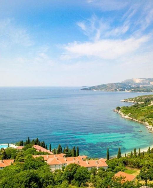 Apartments and Rooms Villa Bouganvillea Mlini