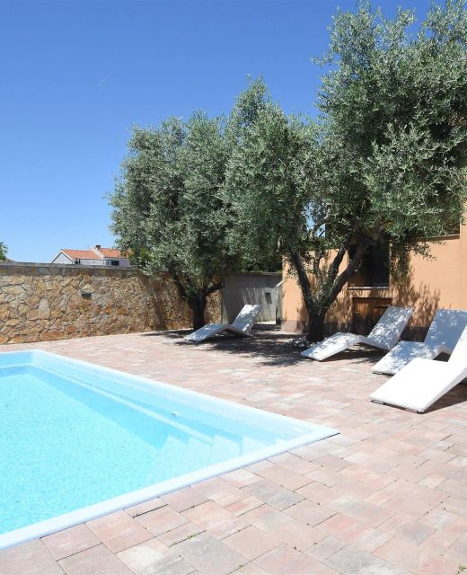 House Tina Biograd