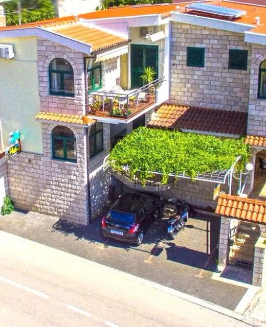Apartments Palmina Makarska