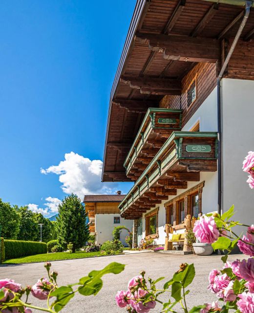 Apartman Altenmarkt im Pongau - ASA325