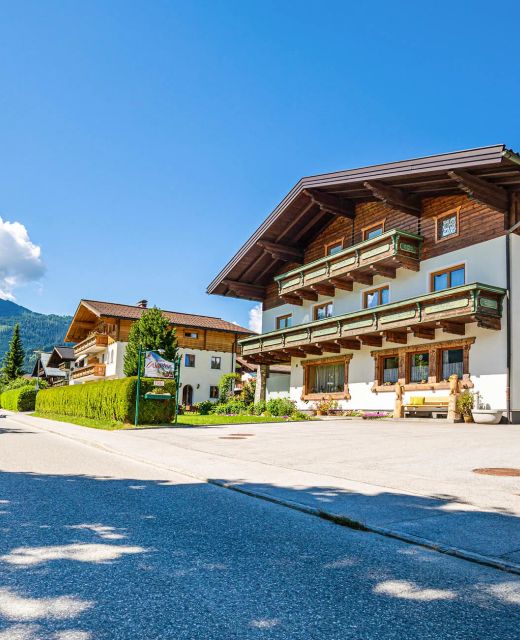 Apartman Altenmarkt im Pongau - ASA326