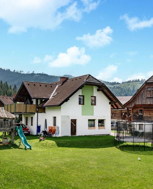Vendégház Auberg - AST296