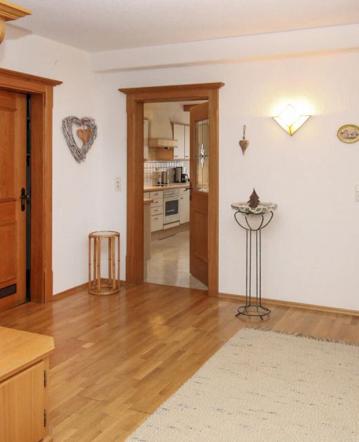 Apartman Aschau im Zillertal - ATA329