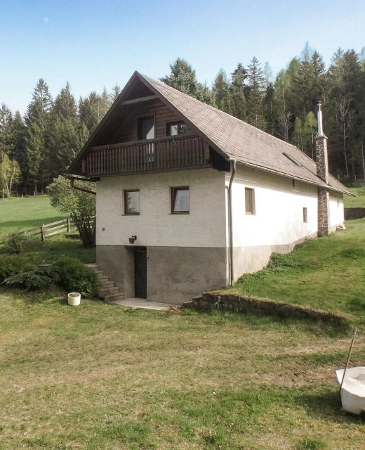 Vendégház Aspangberg-Sankt Peter - ANO335
