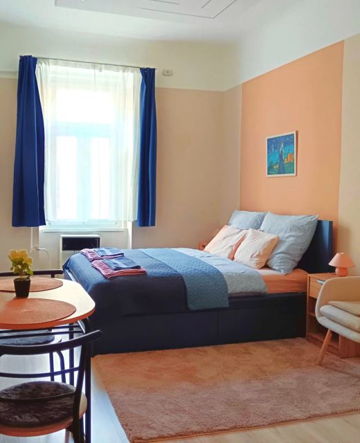 Dobel Apartman Budapest