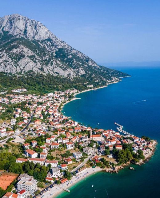 Apartments Biljana Gradac
