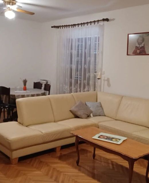 Apartment Marin Tisno