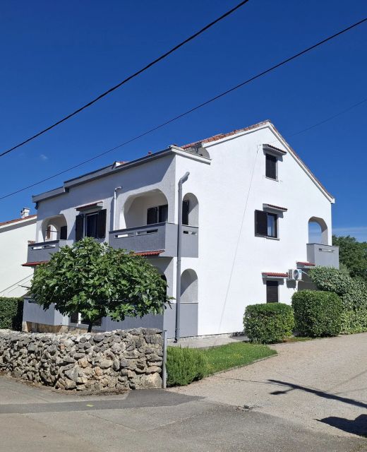 Apartment Dragica Malinska
