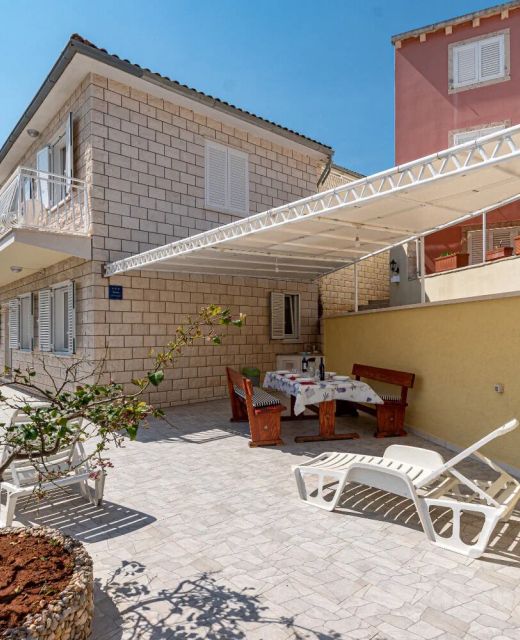 Apartment Mir Korcula