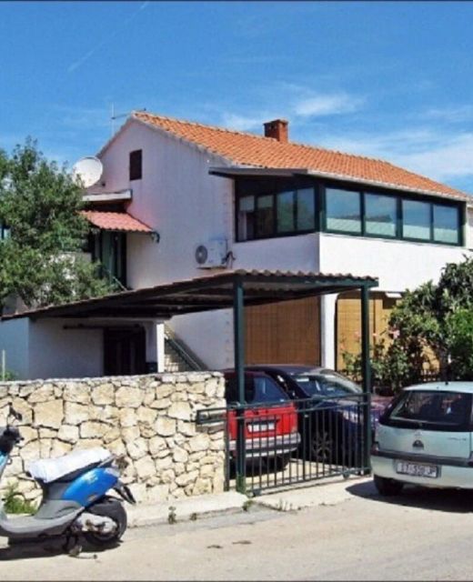 Apartment Vrilo Supetar
