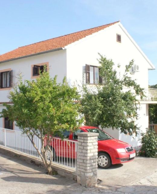 Apartments Slavica Jezera