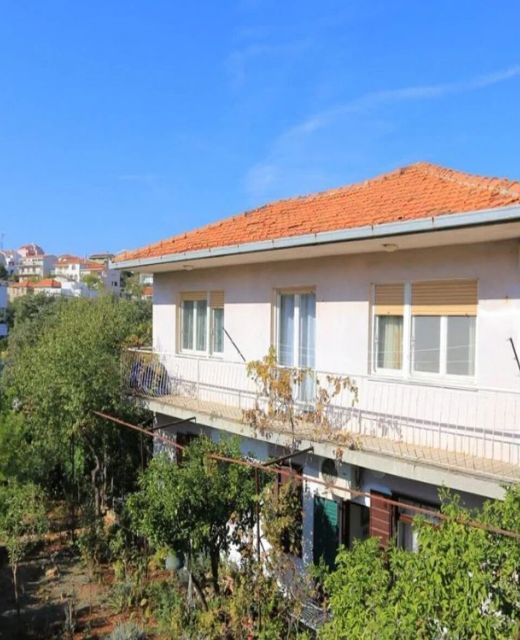Apartments Rosa Slatine