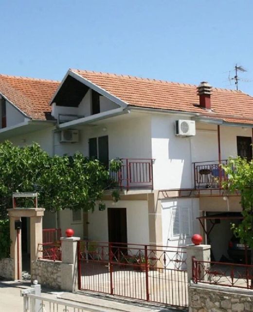 Apartments Villa Tanja Vodice