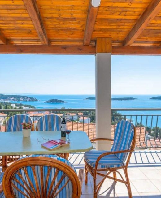 Apartments Nadi Hvar